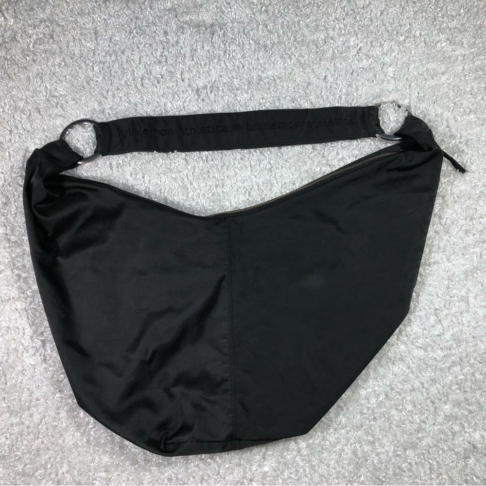 Lululemon Gym Bag